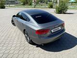 Audi A5 2011 года за 7 400 000 тг. в Караганда – фото 4