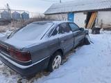 Mazda 626 1991 годаfor200 000 тг. в Камысты – фото 3