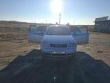 Audi A6 1999 года за 2 500 000 тг. в Лисаковск – фото 3