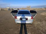Audi A6 1999 года за 2 500 000 тг. в Лисаковск – фото 5