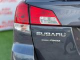 Subaru Outback 2013 годаүшін10 100 000 тг. в Шымкент – фото 4