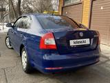 Skoda Octavia 2012 года за 4 350 000 тг. в Алматы – фото 2