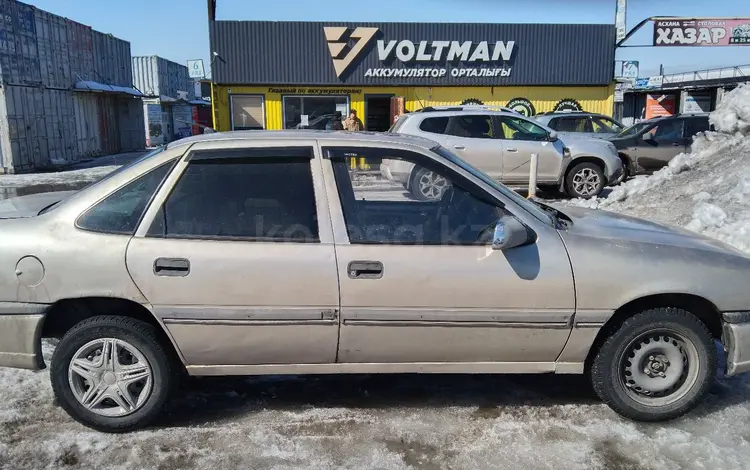 Opel Vectra 1989 года за 350 000 тг. в Шахтинск