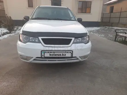 Daewoo Nexia 2013 года за 1 800 000 тг. в Алматы – фото 3