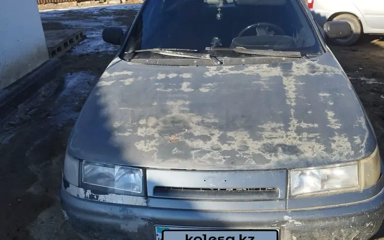 ВАЗ (Lada) 2110 2005 годаүшін450 000 тг. в Атырау