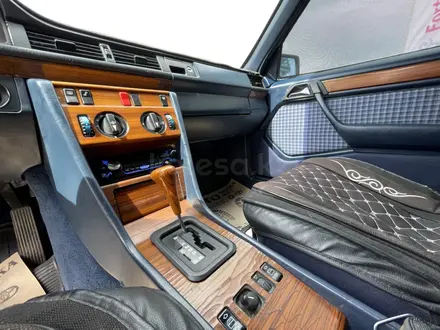 Mercedes-Benz E 220 1993 года за 2 200 000 тг. в Кызылорда – фото 14