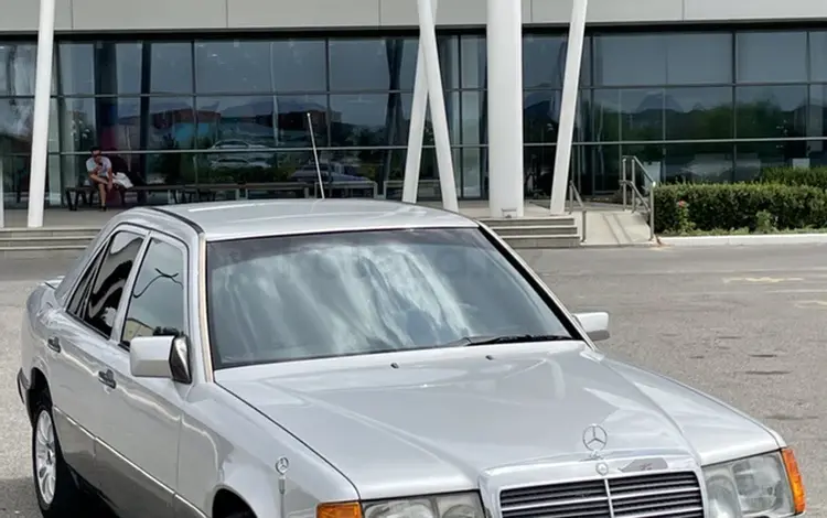 Mercedes-Benz E 220 1993 года за 2 200 000 тг. в Кызылорда