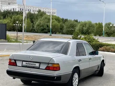 Mercedes-Benz E 220 1993 года за 2 200 000 тг. в Кызылорда – фото 7