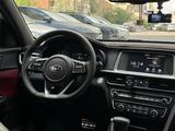Kia Optima 2019 годаүшін10 500 000 тг. в Астана – фото 4