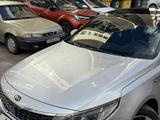 Kia Optima 2019 годаүшін10 500 000 тг. в Астана – фото 2