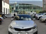Kia Optima 2019 годаүшін10 500 000 тг. в Астана