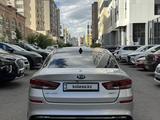 Kia Optima 2019 годаүшін10 500 000 тг. в Астана – фото 5