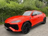 Lamborghini Urus 2025 года за 200 000 000 тг. в Алматы