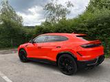 Lamborghini Urus 2025 года за 200 000 000 тг. в Алматы – фото 3