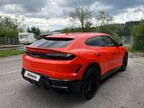 Lamborghini Urus 2025 года за 200 000 000 тг. в Алматы – фото 4
