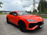 Lamborghini Urus 2025 года за 200 000 000 тг. в Алматы – фото 2