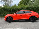 Lamborghini Urus 2025 года за 200 000 000 тг. в Алматы – фото 5