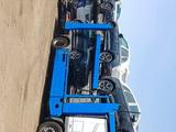 Mercedes-Benz  Actros 2013 года за 35 000 000 тг. в Алматы – фото 3