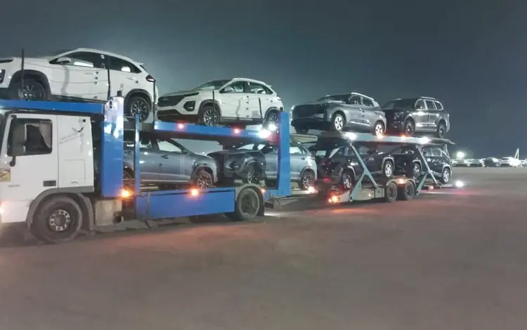 Mercedes-Benz  Actros 2013 года за 28 000 000 тг. в Алматы