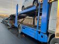 Mercedes-Benz  Actros 2013 года за 28 000 000 тг. в Алматы – фото 4