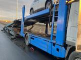 Mercedes-Benz  Actros 2013 года за 35 000 000 тг. в Алматы – фото 4