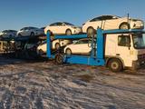 Mercedes-Benz  Actros 2013 года за 35 000 000 тг. в Алматы – фото 5