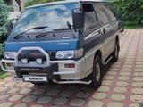 Mitsubishi Delica 1993 годаүшін2 800 000 тг. в Алматы