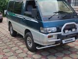 Mitsubishi Delica 1993 годаүшін2 800 000 тг. в Алматы – фото 2