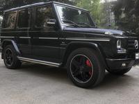 Mercedes-Benz G 55 AMG 2010 года за 24 999 999 тг. в Алматы