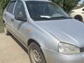 ВАЗ (Lada) Kalina 1118 2008 годаfor1 200 000 тг. в Актобе – фото 3