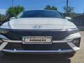 Hyundai Elantra 2023 года за 10 500 000 тг. в Семей – фото 10