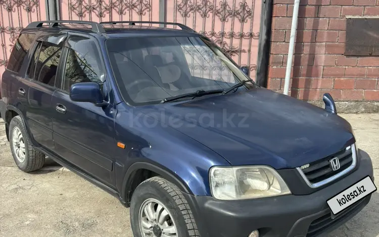 Honda CR-V 1996 года за 2 720 000 тг. в Кендала