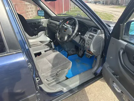 Honda CR-V 1996 года за 2 720 000 тг. в Кендала – фото 12