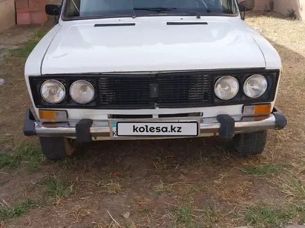 ВАЗ (Lada) 2106 1998 года за 500 000 тг. в Сарыагаш