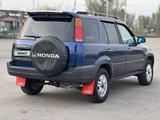 Honda CR-V 1996 года за 2 800 000 тг. в Алматы – фото 5