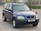 Honda CR-V 1996 года за 2 800 000 тг. в Алматы – фото 2