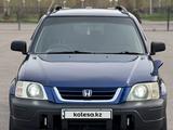 Honda CR-V 1996 года за 2 800 000 тг. в Алматы – фото 3