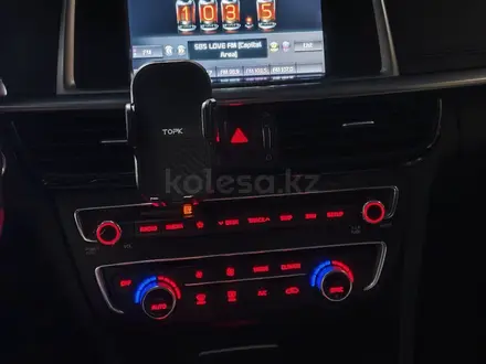 Kia K5 2019 года за 8 400 000 тг. в Алматы – фото 7