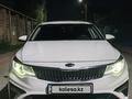 Kia K5 2019 годаүшін8 400 000 тг. в Алматы
