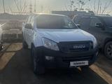 Isuzu D-Max 2017 года за 6 300 000 тг. в Актау – фото 5