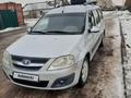 ВАЗ (Lada) Largus 2013 годаүшін4 500 000 тг. в Уральск