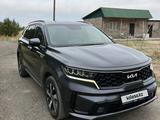 Kia Sorento 2022 годаүшін17 200 000 тг. в Шымкент – фото 3