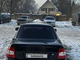 ВАЗ (Lada) Priora 2170 2013 годаүшін1 400 000 тг. в Алматы – фото 3