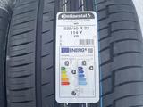 Continental Premium Contact 6 285/45 R22 325/40 R22үшін450 000 тг. в Тараз