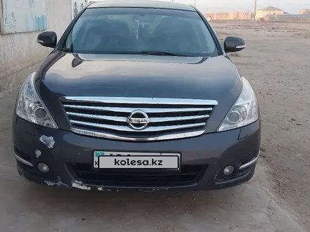 Nissan Teana 2008 года за 5 300 000 тг. в Актау