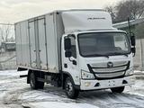 Foton  Aumark BJ10xx/11xx 2022 года за 14 500 000 тг. в Алматы – фото 3