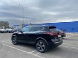 Nissan Qashqai 2019 года за 10 900 000 тг. в Алматы – фото 3