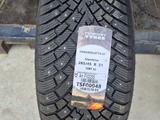 265/45R21 108T Hakkapeliitta 01 Nokian шип за 226 700 тг. в Астана