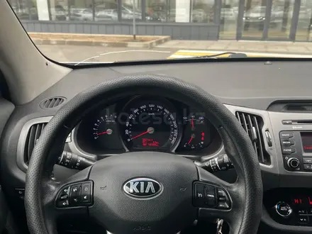 Kia Sportage 2015 года за 7 800 000 тг. в Астана – фото 8