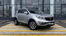 Kia Sportage 2015 года за 7 990 000 тг. в Астана – фото 3